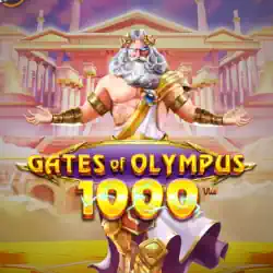 Gates of Olympus