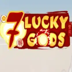 7 lucky gods